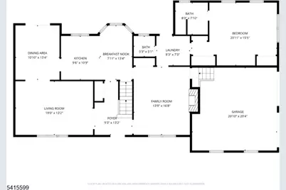 6 Betsy Ross Ct, Montgomery Township, NJ 08558 - Photo 21