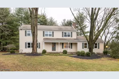 6 Betsy Ross Ct, Montgomery Township, NJ 08558 - Photo 1