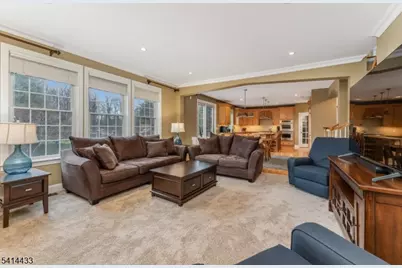 4 Fox Chase Turn, Union Township, NJ 08867 - Photo 13