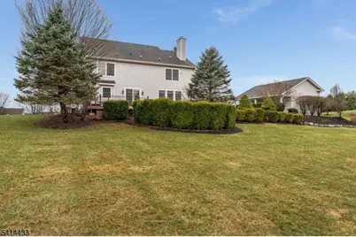 4 Fox Chase Turn, Union Township, NJ 08867 - Photo 47