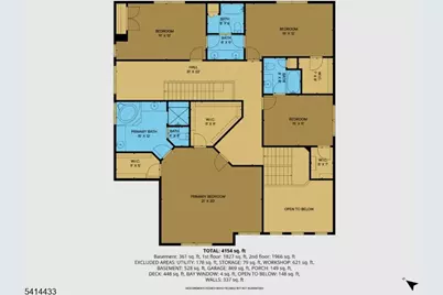 4 Fox Chase Turn, Union Township, NJ 08867 - Photo 49