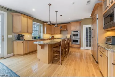 4 Fox Chase Turn, Union Township, NJ 08867 - Photo 7