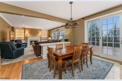 4 Fox Chase Turn, Union Township, NJ 08867 - Photo 9