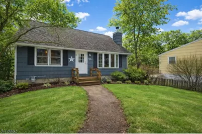 27 Condict Rd, Roxbury Township, NJ 07850 - Photo 3