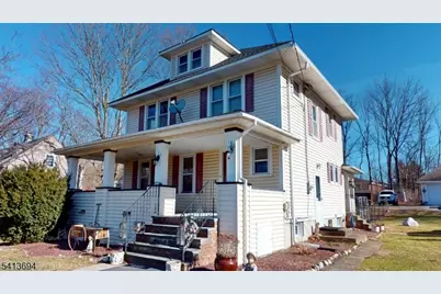 160 County Road 565, Wantage, NJ 07461 - Photo 1