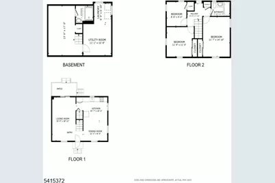 98 Forest Ave, West Caldwell, NJ 07006 - Photo 27