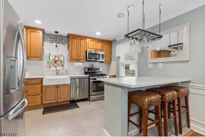 98 Forest Ave, West Caldwell, NJ 07006 - Photo 9