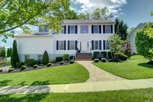 37 Fox Chase Ln, Roxbury Township, NJ 07852 - Photo 1