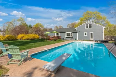 24 Wharton Way, Bernards Township, NJ 07920 - Photo 49