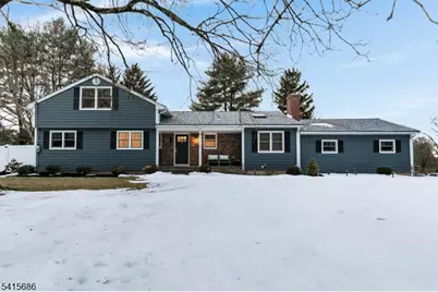 24 Wharton Way, Bernards Township, NJ 07920 - Photo 1