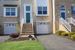 403 Tallwood Ln, Green Brook Township, NJ 08812 - Photo 1