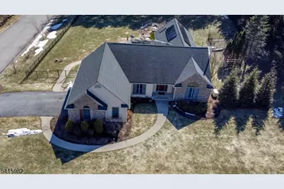 6 Clydesdale Ridge Rd, Wantage, NJ 07461 - Photo 45