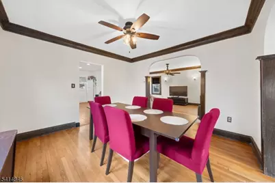 1272 Robinson Ter, Union Township, NJ 07083 - Photo 5