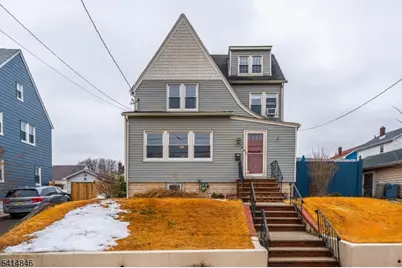 1272 Robinson Ter, Union Township, NJ 07083 - Photo 1