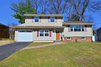 7 Robin Rd, Fanwood, NJ 07023 - Photo 1