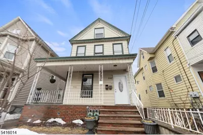 580 Monroe Ave #1, Elizabeth, NJ 07201 - Photo 1