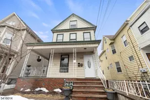 580 Monroe Ave, Elizabeth, NJ 07201 - Photo 1