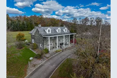 259 County Road 519, Kingwood Township, NJ 08559 - Photo 1