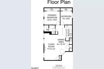 124 E Main St #215, Denville Twp., NJ 07834 - Photo 21