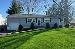 1110 Elm Terrace, Rahway, NJ 07065 - Photo 1