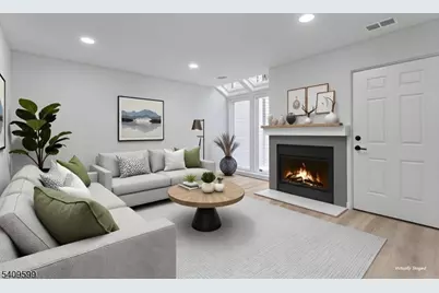 12 Encampment Drive, Bedminster Township, NJ 07921 - Photo 5