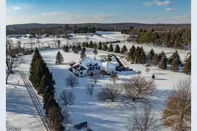 238 Old Turnpike Rd, Tewksbury Township, NJ 07830 - Photo 3