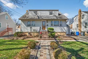 914 Inwood Pl, Rahway, NJ 07065 - Photo 1