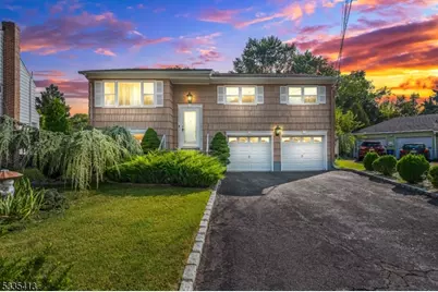 2636 Frederick Ter, Union Township, NJ 07083 - Photo 1