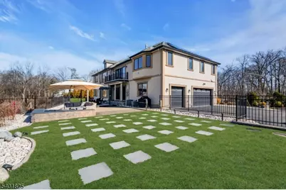 846 Sunset Rdg, Bridgewater, NJ 08807 - Photo 47