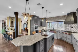 846 Sunset Ridge, Bridgewater, NJ 08807 - Photo 19