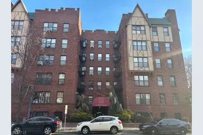 5 Pomona Ave #4A, Newark, NJ 07112 - Photo 1