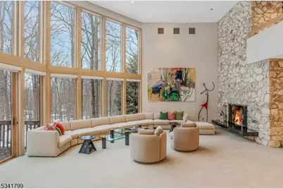 115 Hill Hollow Rd, Watchung, NJ 07069 - Photo 11