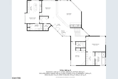 115 Hill Hollow Rd, Watchung, NJ 07069 - Photo 41