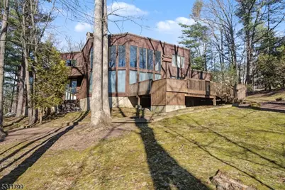 115 Hill Hollow Rd, Watchung, NJ 07069 - Photo 5