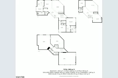 115 Hill Hollow Rd, Watchung, NJ 07069 - Photo 39