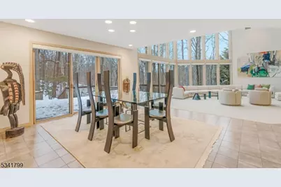 115 Hill Hollow Rd, Watchung, NJ 07069 - Photo 15