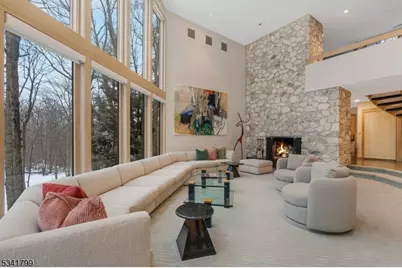 115 Hill Hollow Rd, Watchung, NJ 07069 - Photo 13