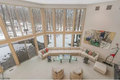 115 Hill Hollow Rd, Watchung, NJ 07069 - Photo 9