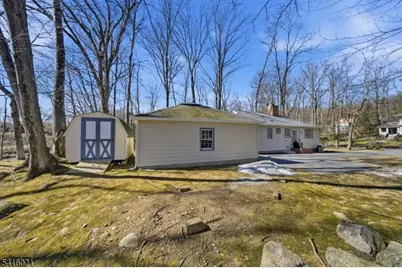 54 Cobb Rd, Mountain Lakes, NJ 07046 - Photo 25