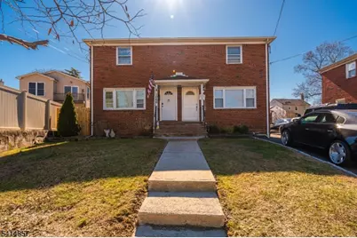 1066-1068 W Chestnut St, Union Township, NJ 07083 - Photo 1