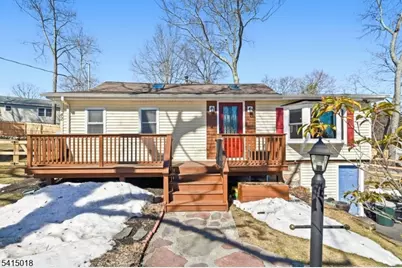 42 Woodside Dr, West Milford Twp., NJ 07480 - Photo 1