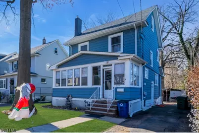 320 Pine St, Roselle, NJ 07203 - Photo 1