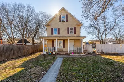 812-818 George St, Plainfield, NJ 07062 - Photo 1