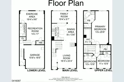 27 Pate Dr, Middletown Twp., NJ 07748 - Photo 25