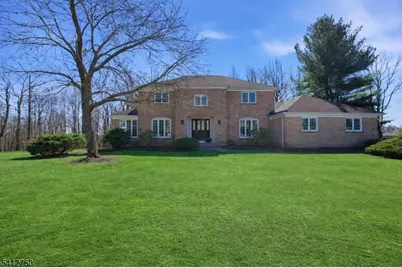 50 Pinewood Cres, Berkeley Heights Township, NJ 07922 - Photo 1