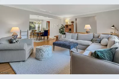 6 Mountainside Dr, Morris Township, NJ 07960 - Photo 5