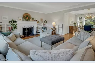 6 Mountainside Dr, Morris Township, NJ 07960 - Photo 7