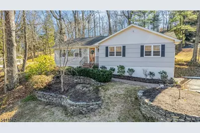 6 Mountainside Dr, Morris Township, NJ 07960 - Photo 33