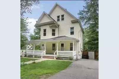 196 Mount Kemble Ave, Morris Township, NJ 07960 - Photo 1