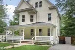 196 Mt Kemble Ave, Morris Township, NJ 07960 - Photo 1